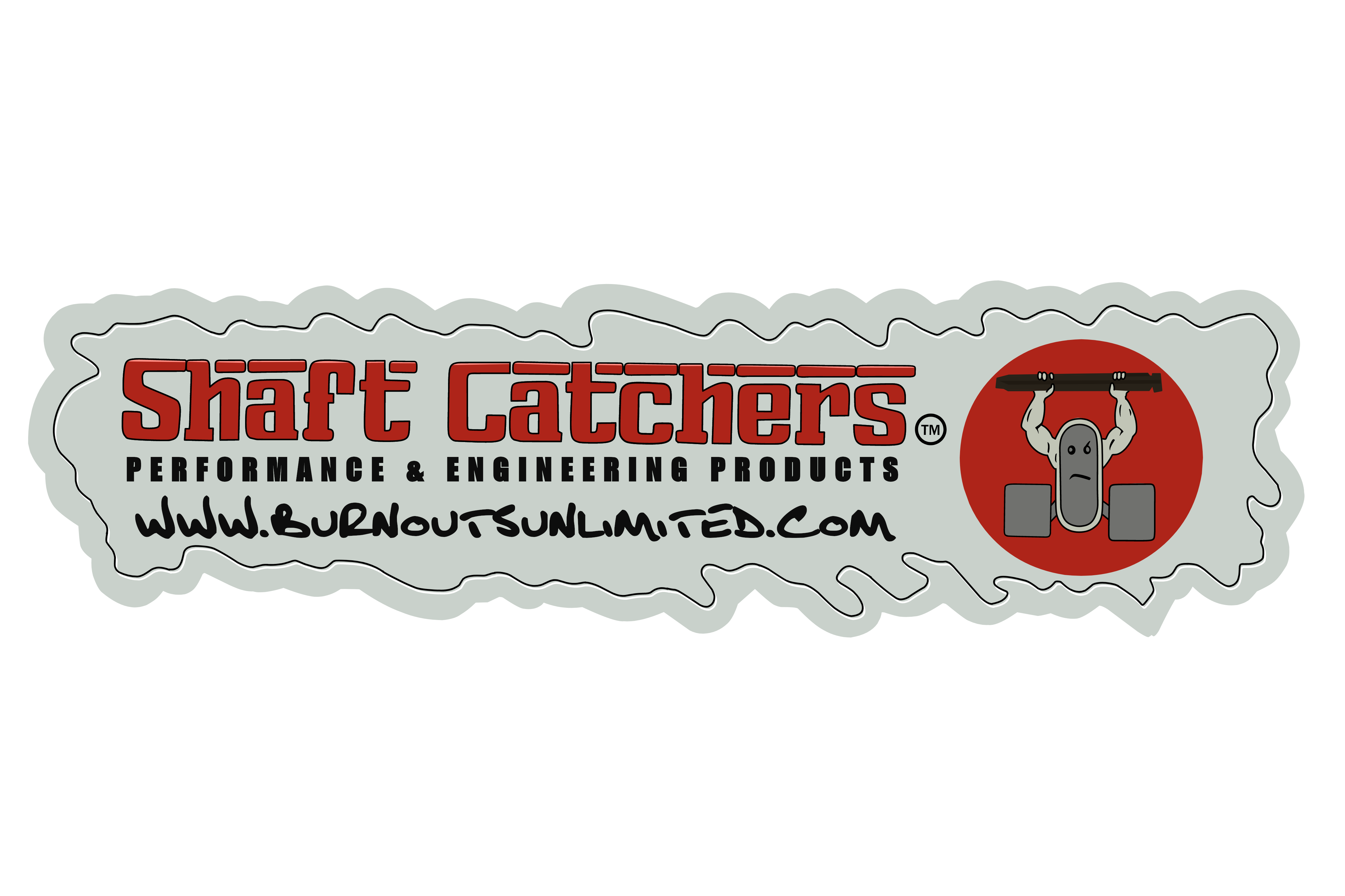 Shaft Catchers